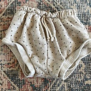 4T shorts BUNDLE (4 pairs total)
